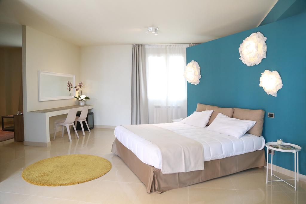 Velvet Rooms Bordighera Exteriér fotografie